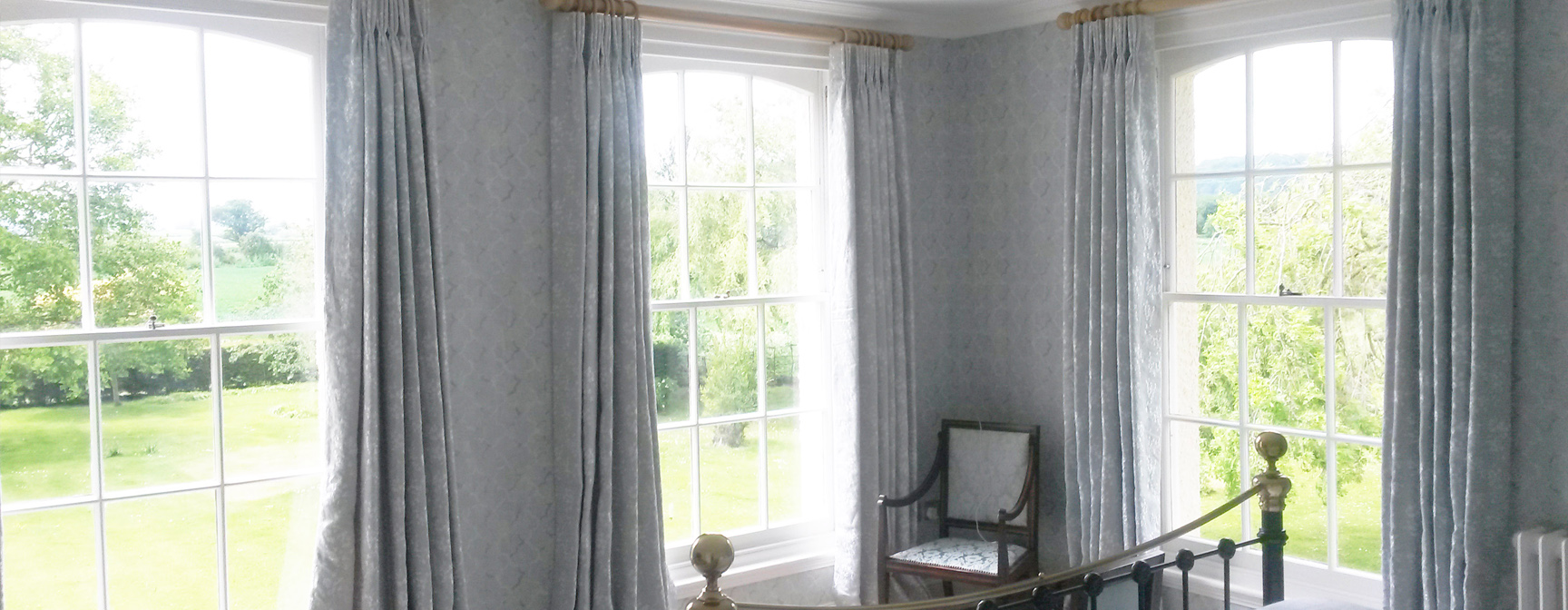 About Willow and Bee