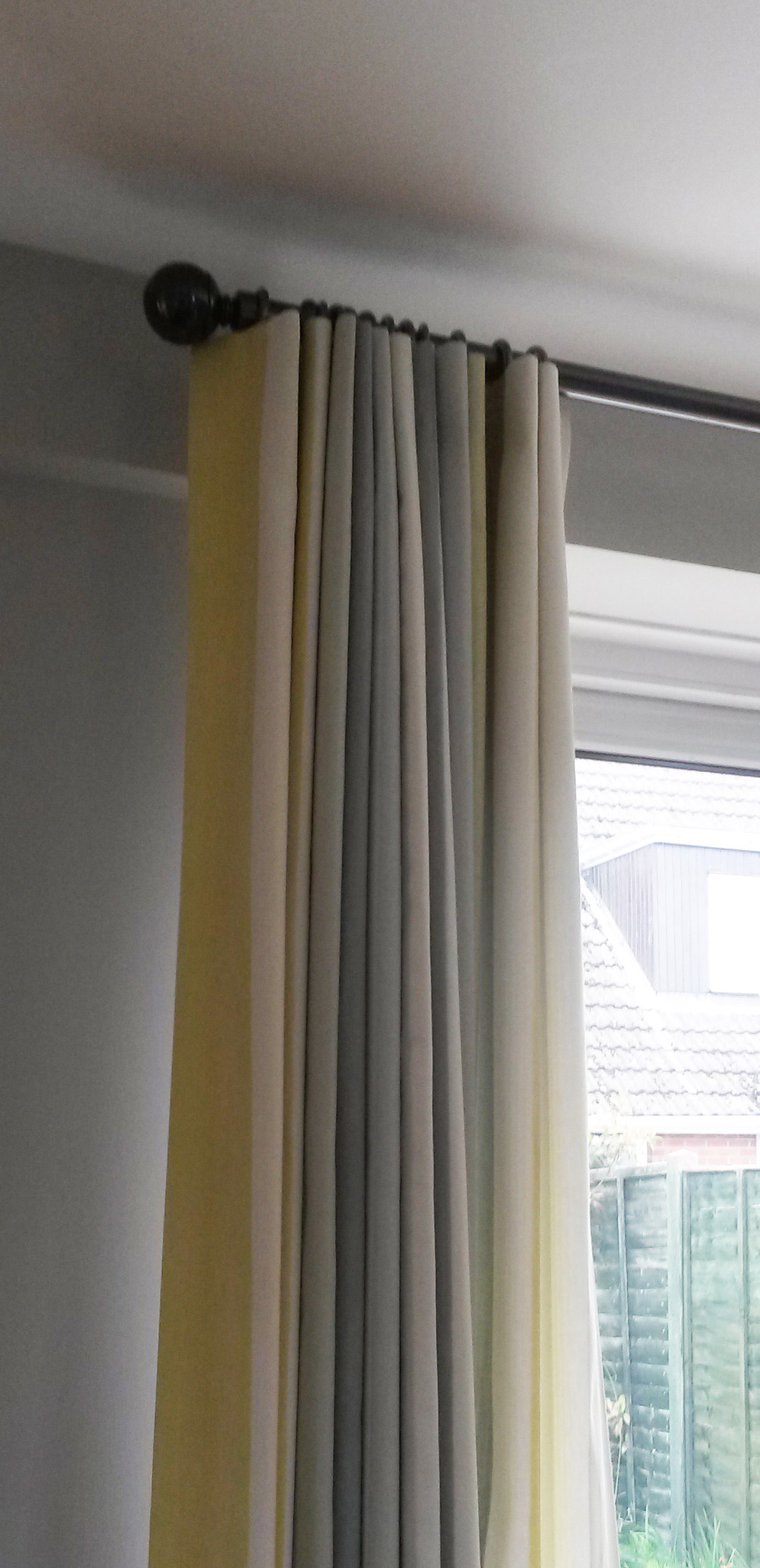 pin hook or mock wave - Charlton Kings