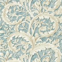 Sanderson - Tilia Lime