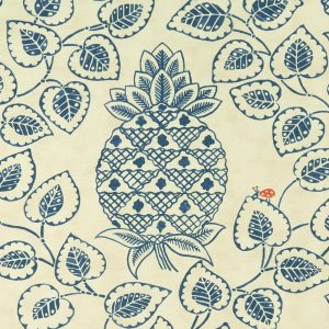 Clarke - Charleston Denim