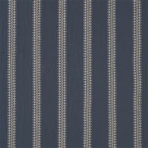 Sanderson - Burnett Stripe