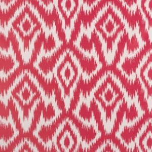 Warwick - Inegal Rubis